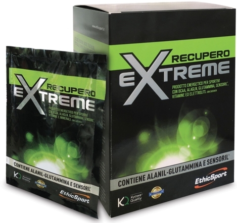 Recupero Extreme R2